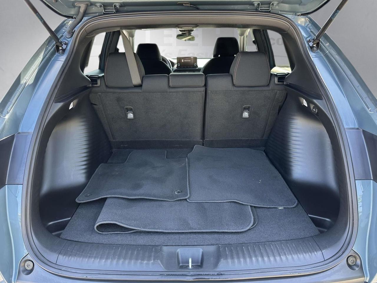 2025 Honda HR-V Sport Alexandria VA