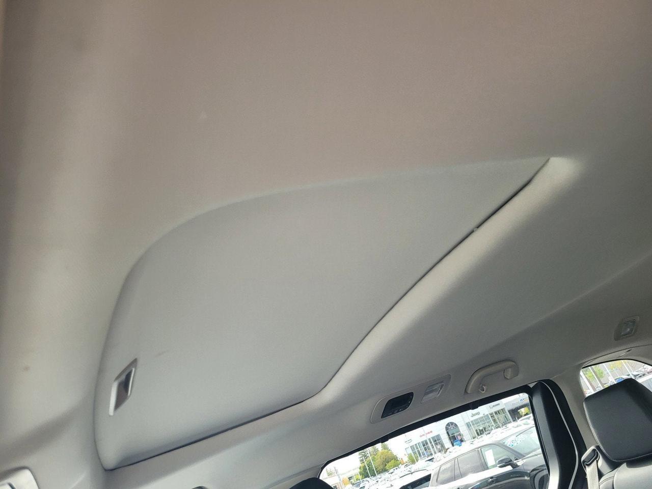 2025 Honda ODYSSEY EX-L Roseville CA