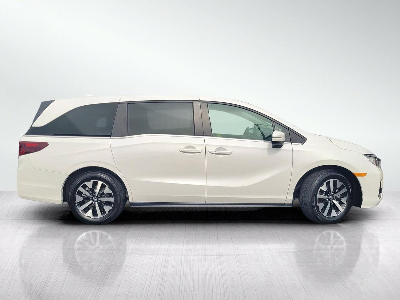 2025 Honda ODYSSEY EX-L Roseville CA