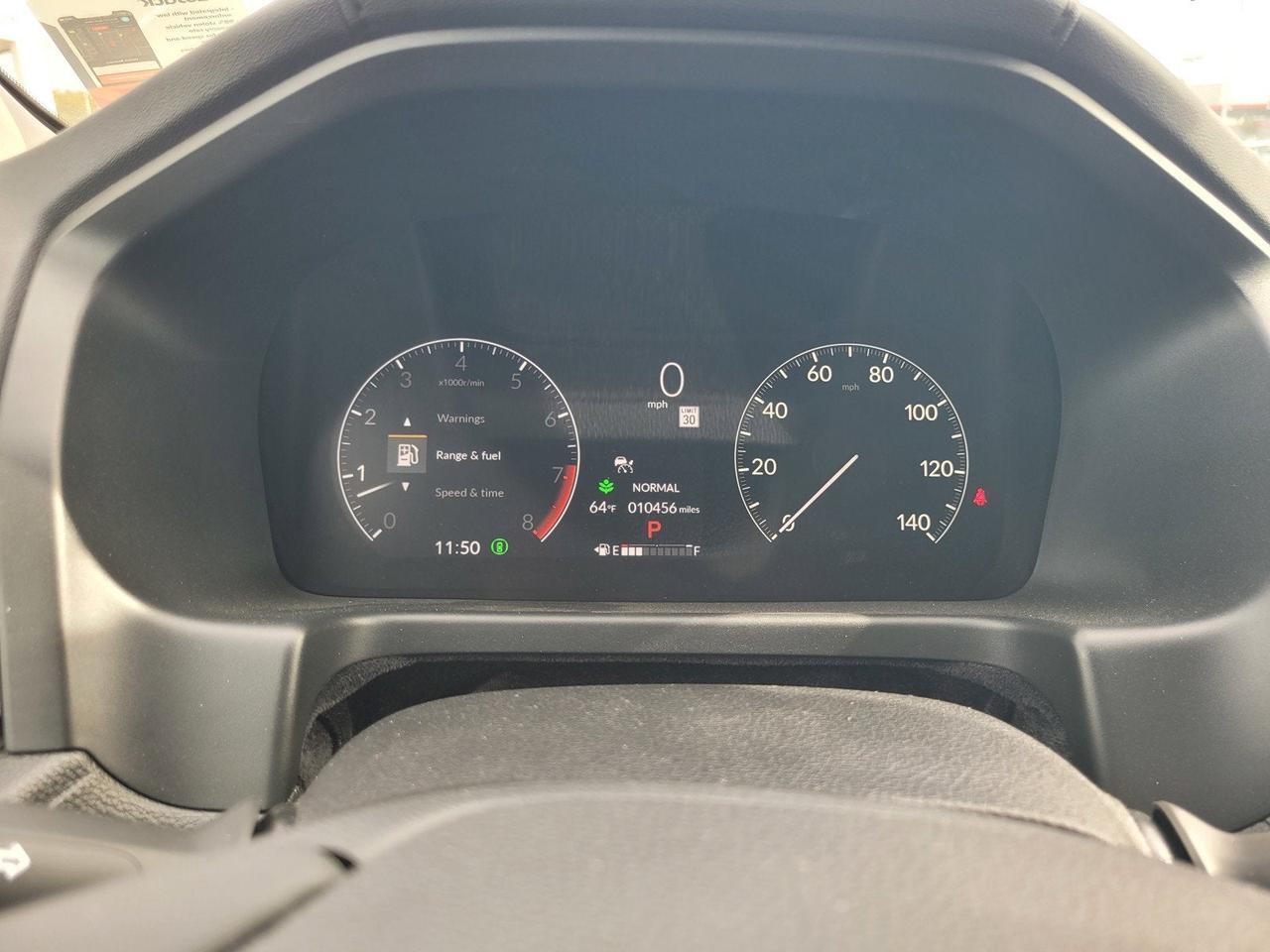 2025 Honda ODYSSEY EX-L Roseville CA