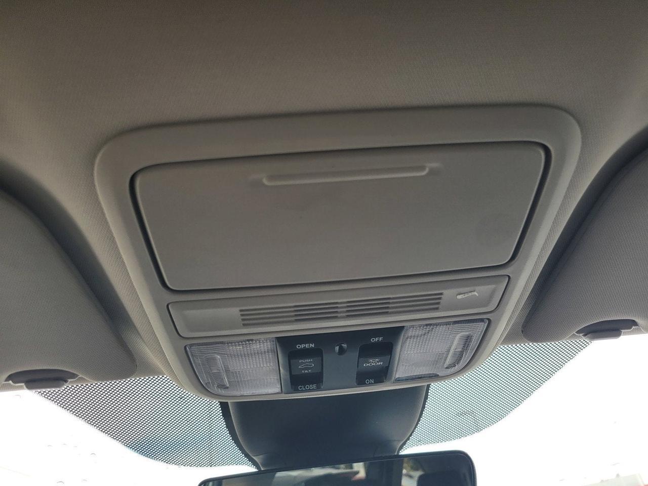 2025 Honda ODYSSEY EX-L Roseville CA