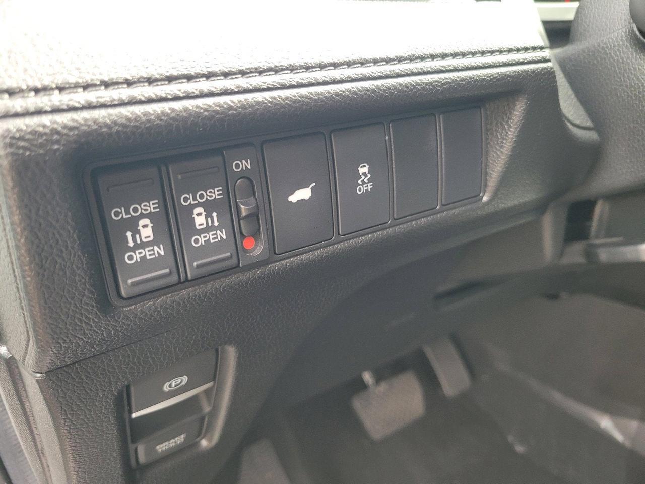 2025 Honda ODYSSEY EX-L Roseville CA