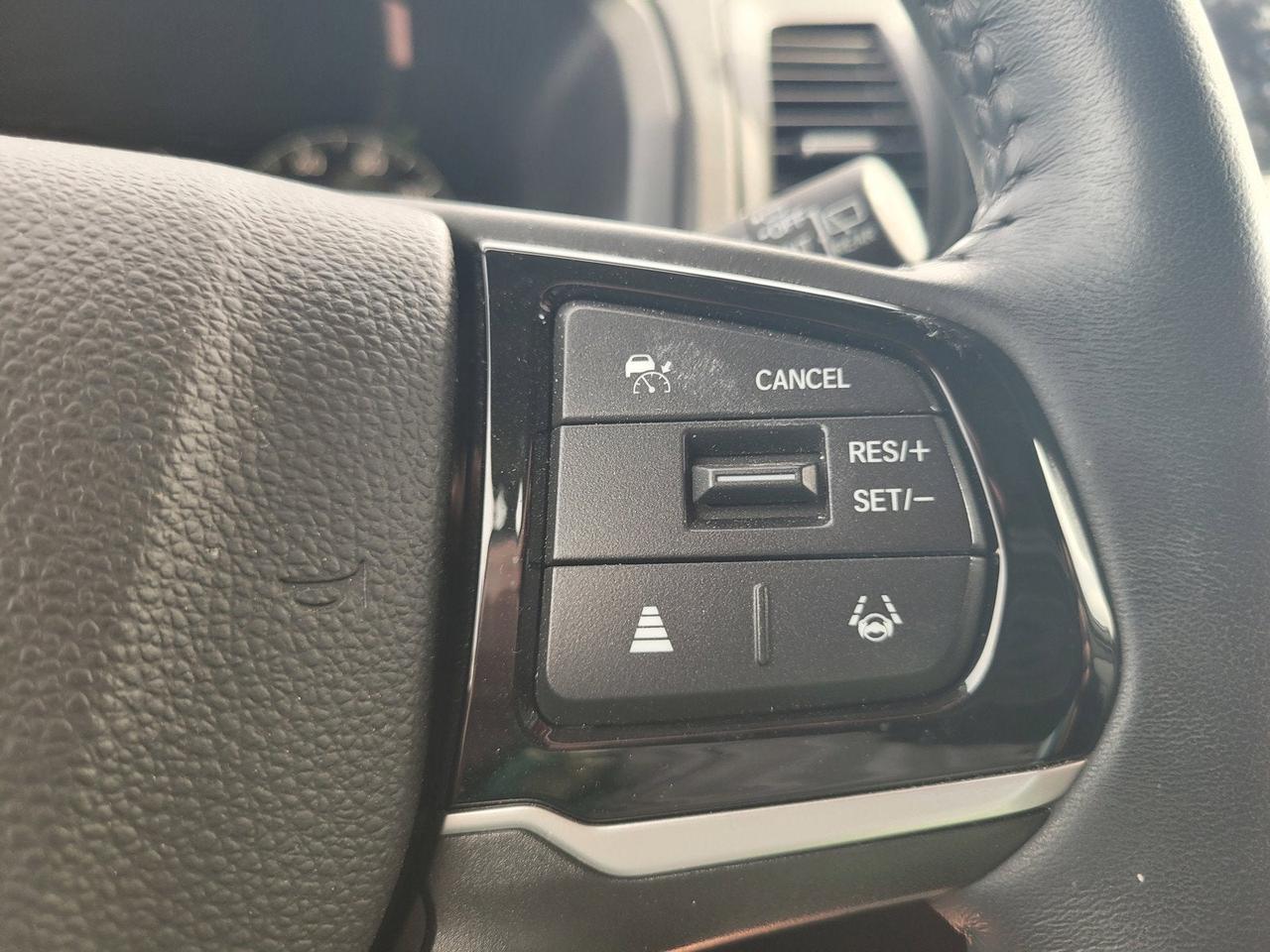 2025 Honda ODYSSEY EX-L Roseville CA