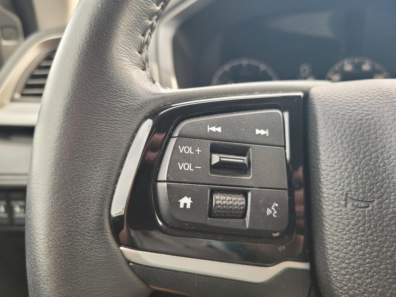 2025 Honda ODYSSEY EX-L Roseville CA