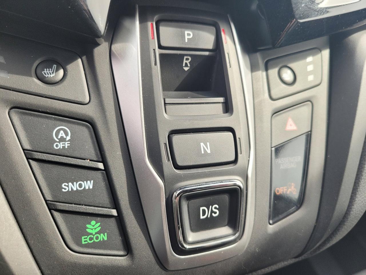 2025 Honda ODYSSEY EX-L Roseville CA