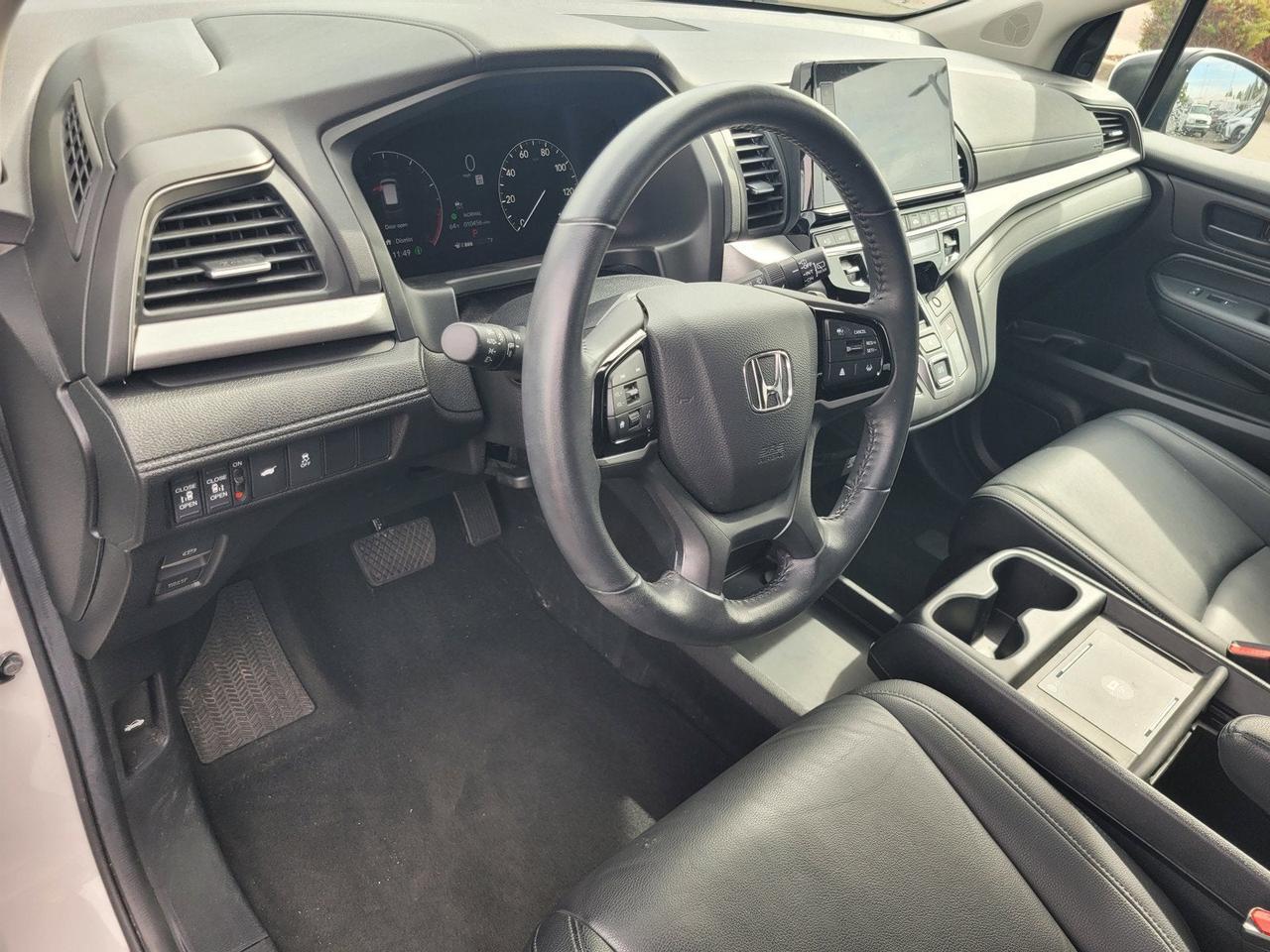 2025 Honda ODYSSEY EX-L Roseville CA