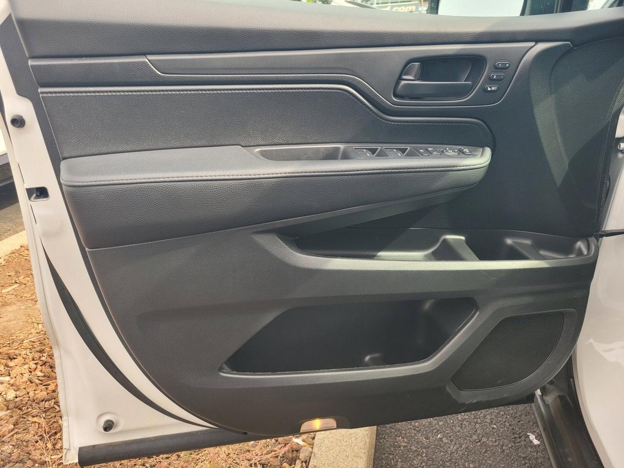2025 Honda ODYSSEY EX-L Roseville CA