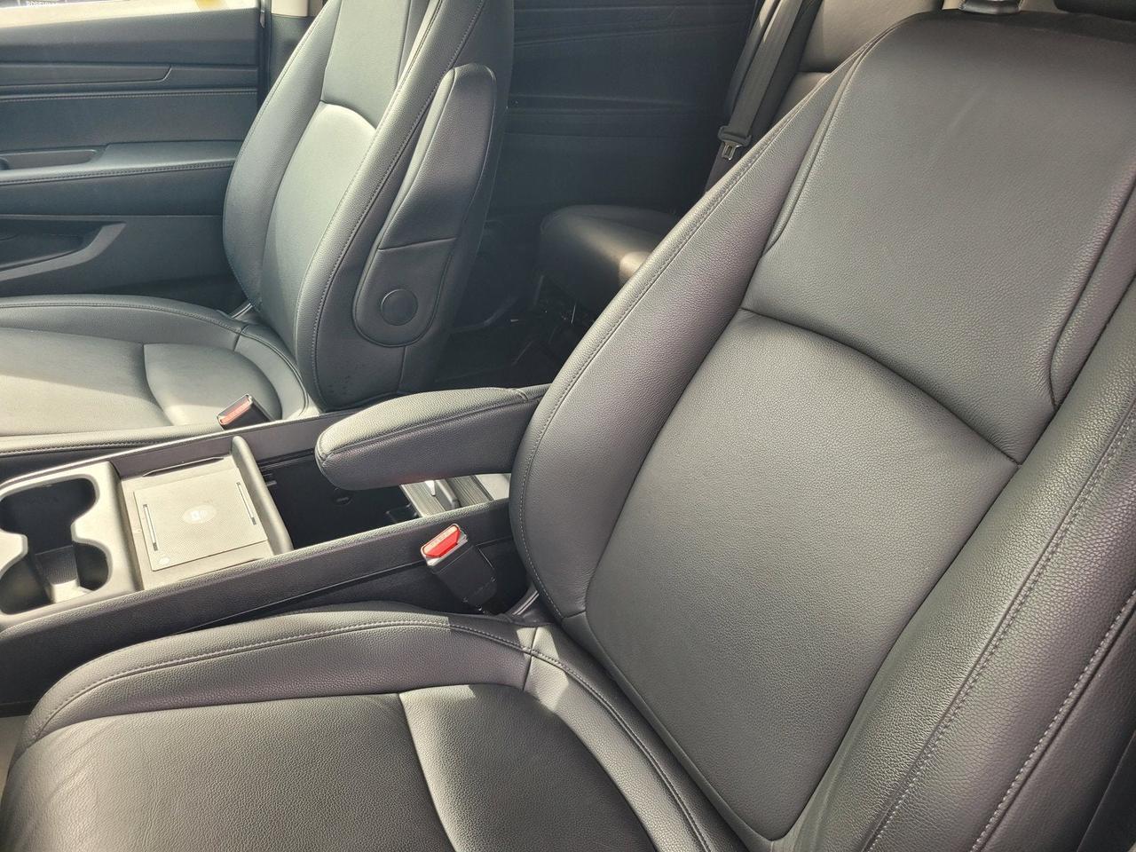 2025 Honda ODYSSEY EX-L Roseville CA