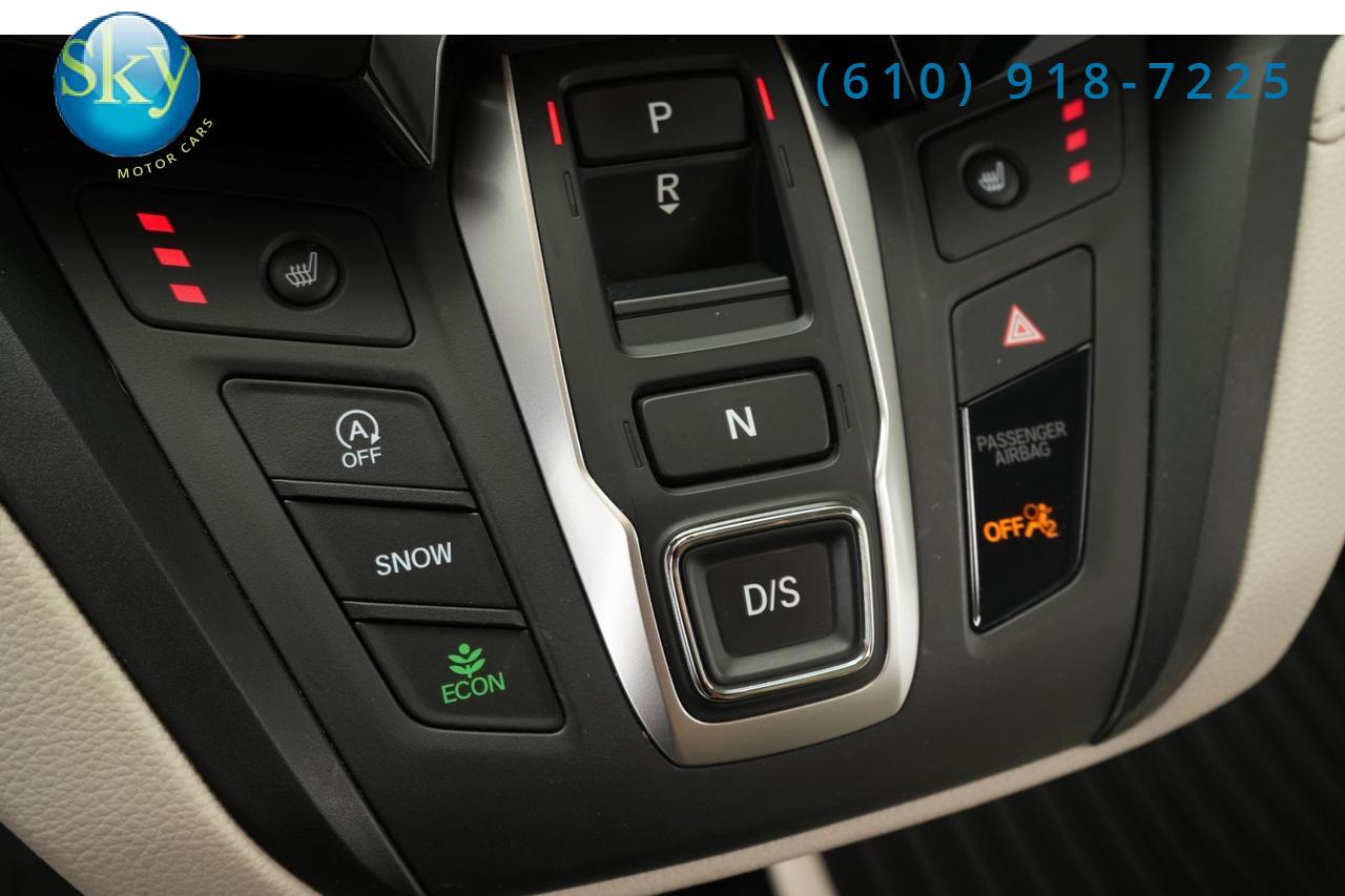 2025 Honda Odyssey EX-L 8-PASSENGER West Chester PA