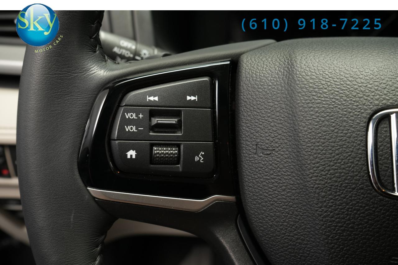 2025 Honda Odyssey EX-L 8-PASSENGER West Chester PA
