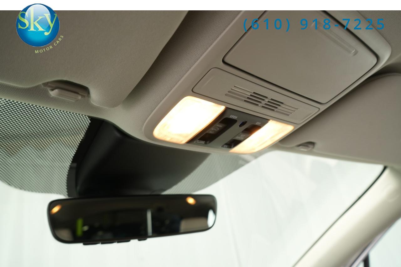 2025 Honda Odyssey EX-L 8-PASSENGER West Chester PA