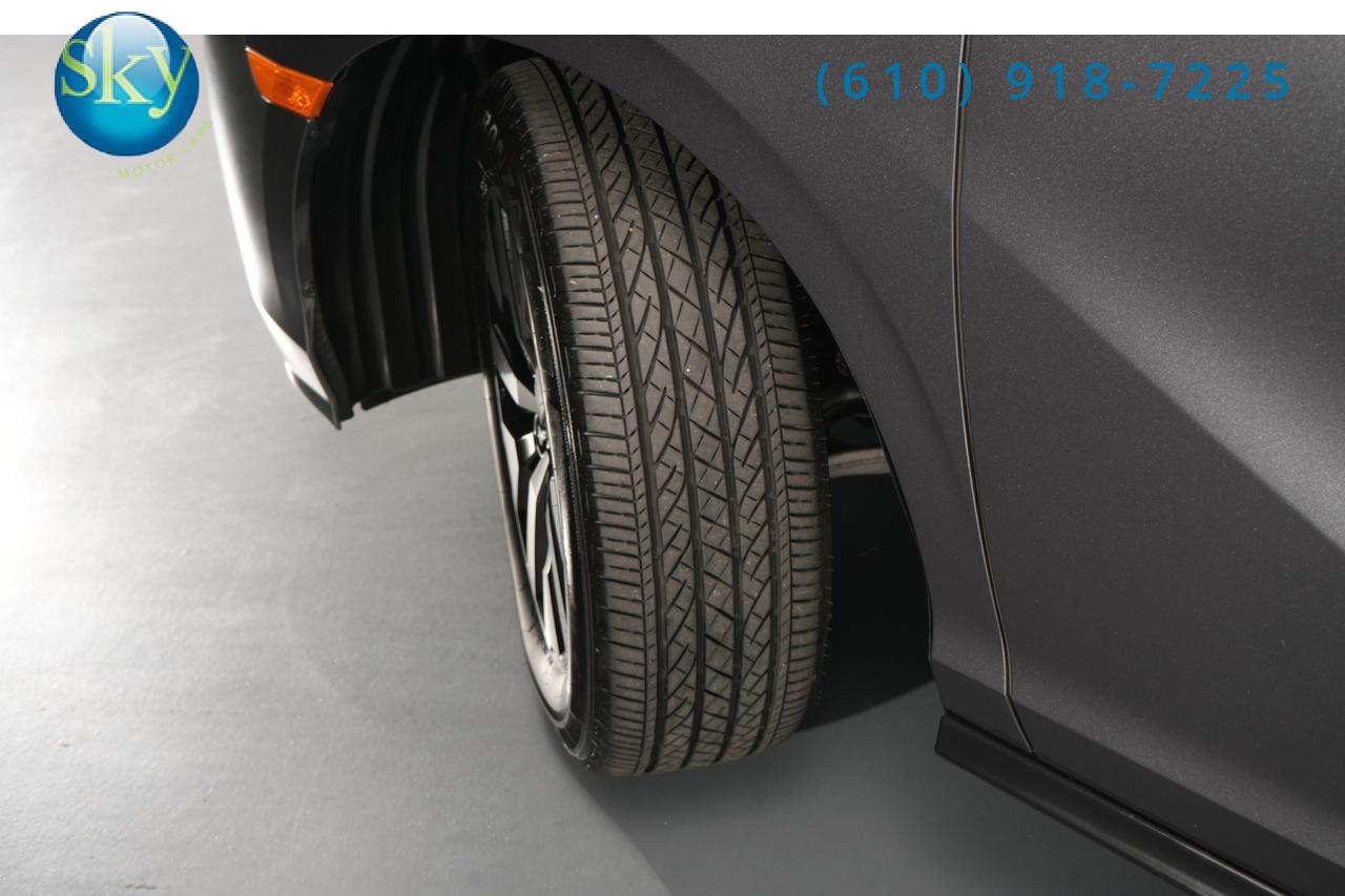 2025 Honda Odyssey EX-L 8-PASSENGER West Chester PA
