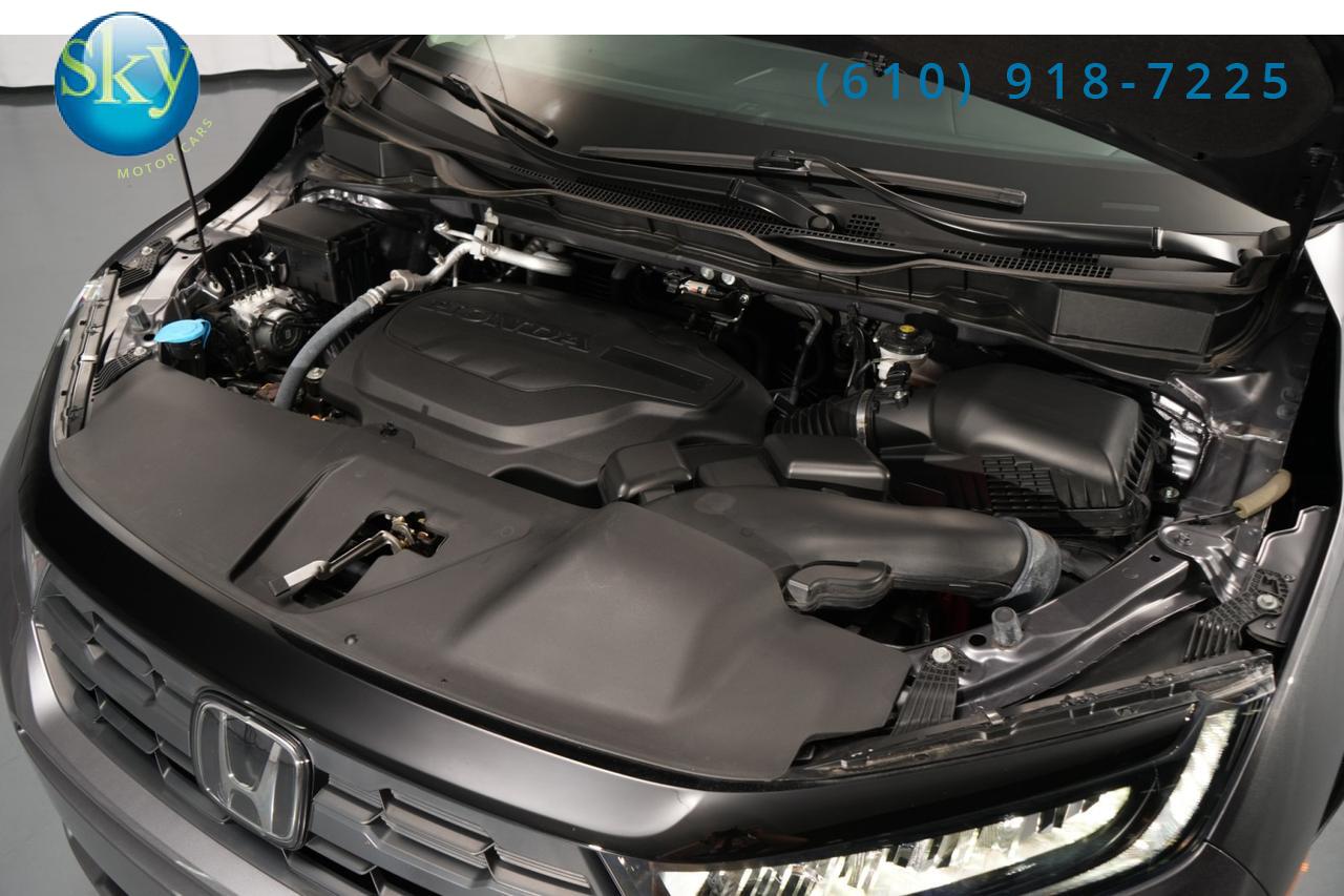 2025 Honda Odyssey EX-L 8-PASSENGER West Chester PA