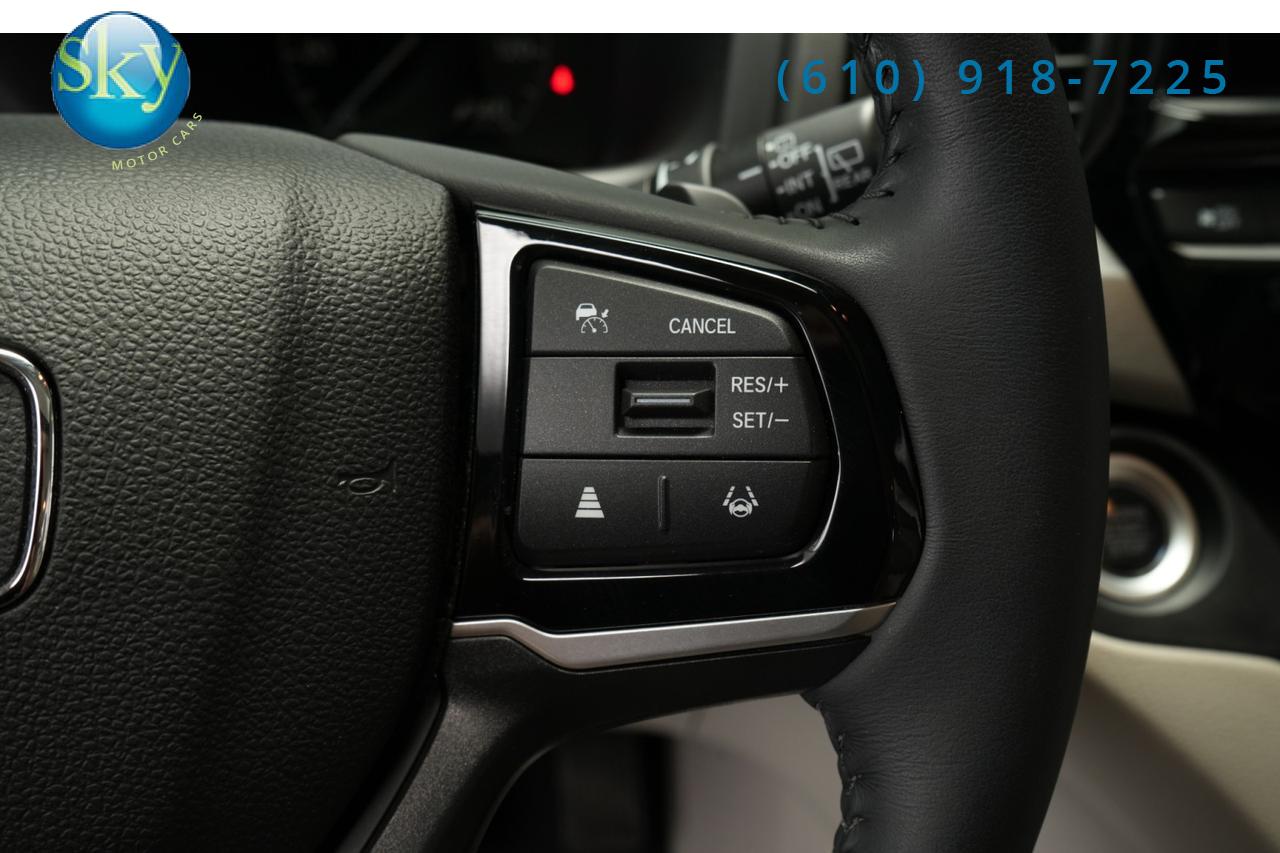 2025 Honda Odyssey EX-L 8-PASSENGER West Chester PA