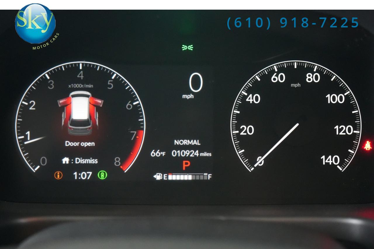 2025 Honda Odyssey EX-L 8-PASSENGER West Chester PA