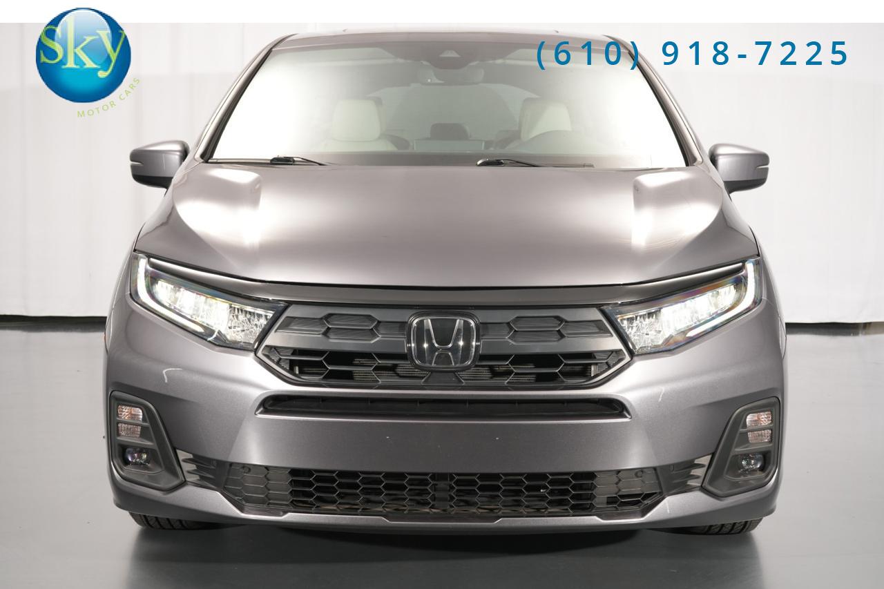 2025 Honda Odyssey EX-L 8-PASSENGER West Chester PA