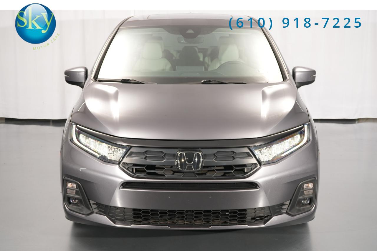 2025 Honda Odyssey EX-L 8-PASSENGER West Chester PA