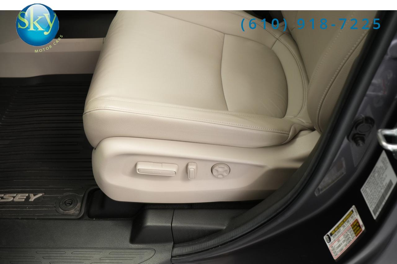 2025 Honda Odyssey EX-L 8-PASSENGER West Chester PA