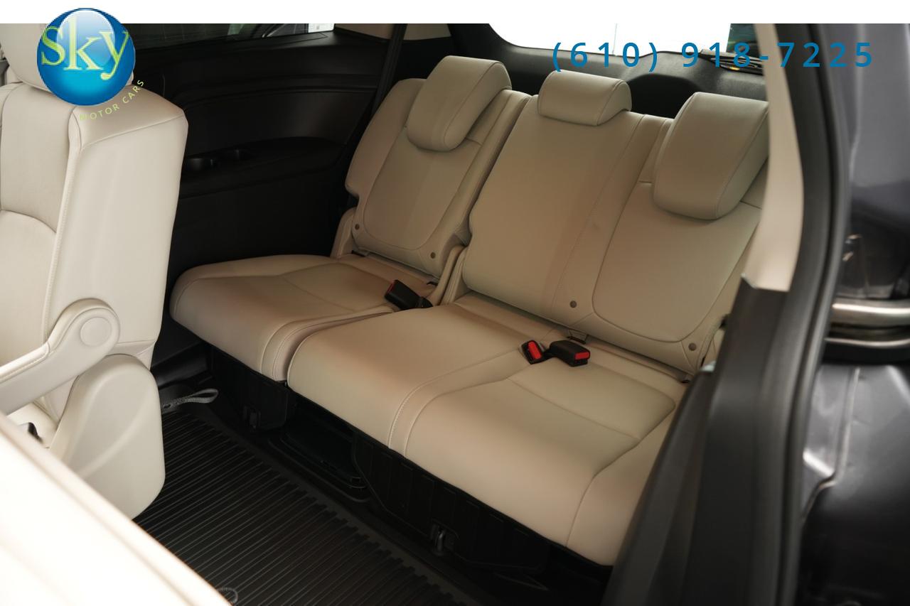 2025 Honda Odyssey EX-L 8-PASSENGER West Chester PA