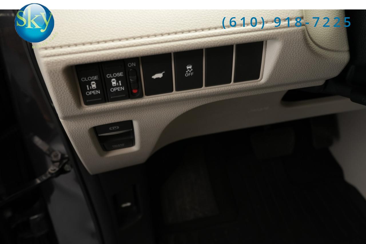 2025 Honda Odyssey EX-L 8-PASSENGER West Chester PA