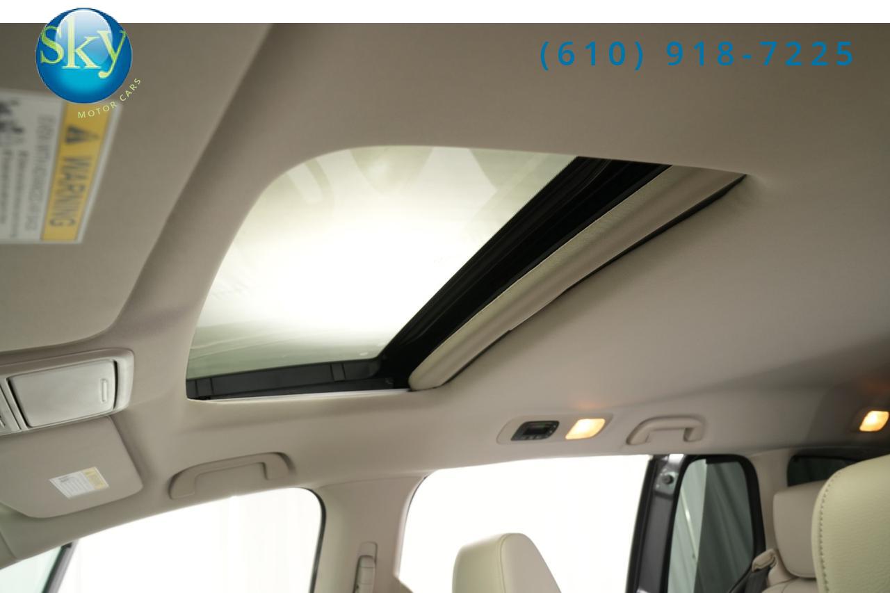 2025 Honda Odyssey EX-L 8-PASSENGER West Chester PA