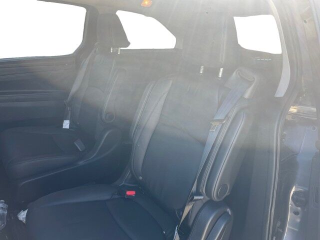 2025 Honda Odyssey EX-L Cleveland OH