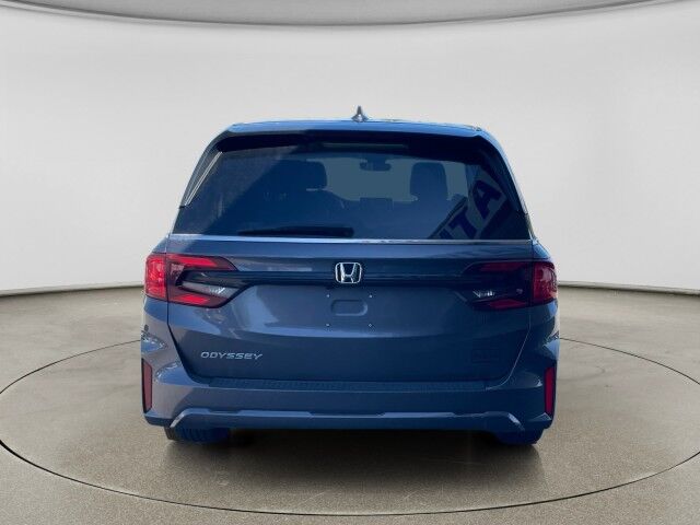 2025 Honda Odyssey EX-L Cleveland OH