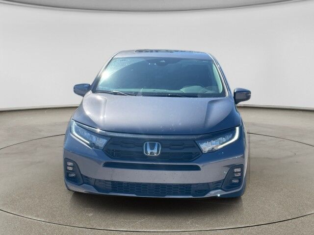 2025 Honda Odyssey EX-L Cleveland OH