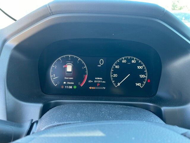 2025 Honda Odyssey EX-L Cleveland OH