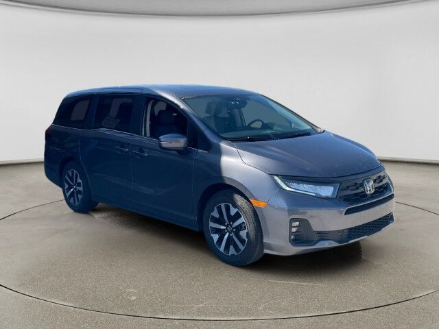 2025 Honda Odyssey EX-L Cleveland OH