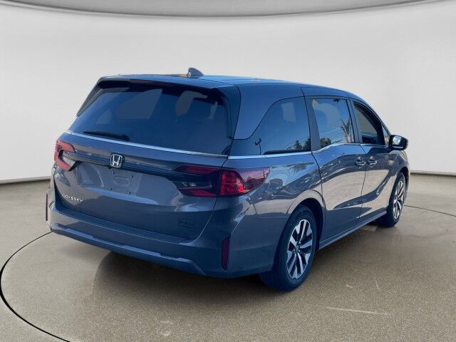2025 Honda Odyssey EX-L Cleveland OH