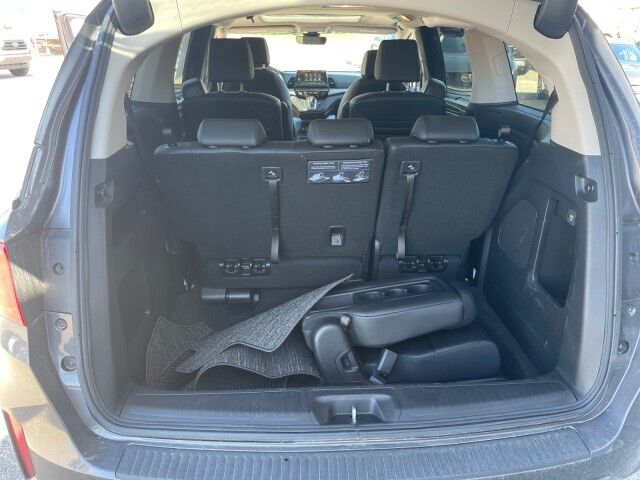 2025 Honda Odyssey EX-L Cleveland OH