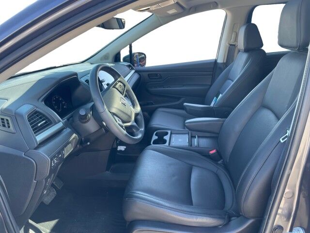 2025 Honda Odyssey EX-L Cleveland OH