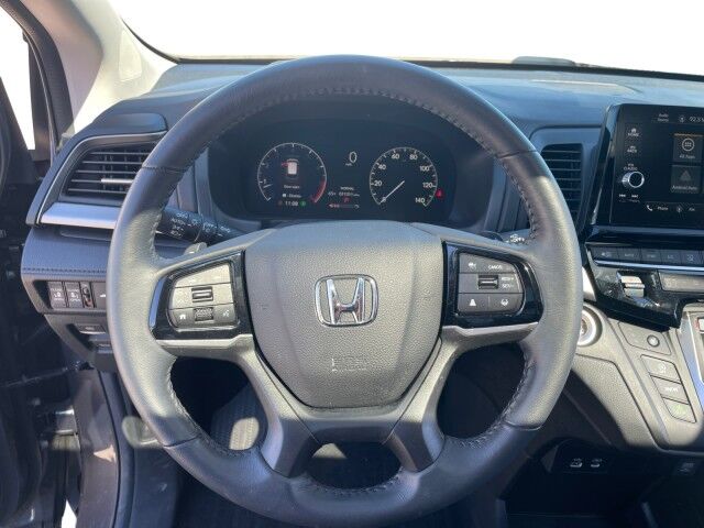 2025 Honda Odyssey EX-L Cleveland OH