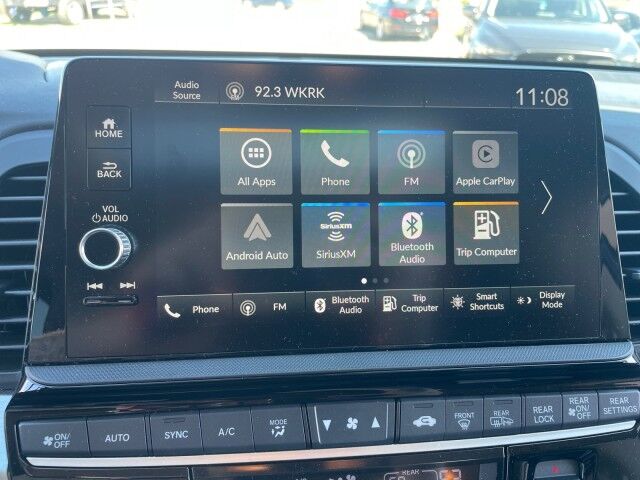 2025 Honda Odyssey EX-L Cleveland OH