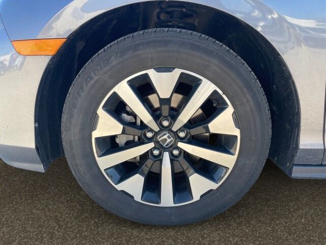 2025 Honda Odyssey EX-L Cleveland OH