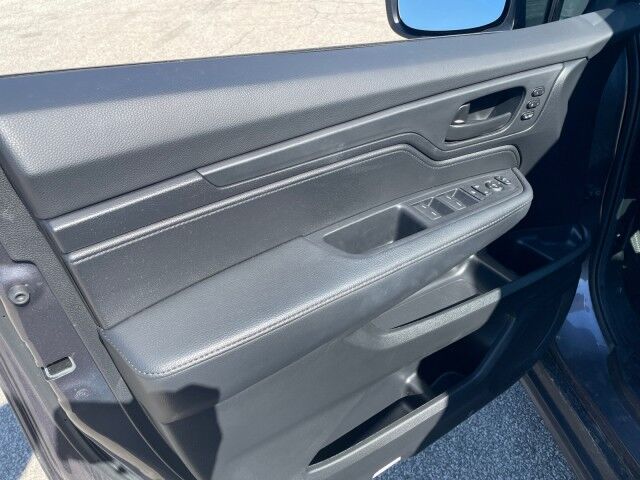 2025 Honda Odyssey EX-L Cleveland OH