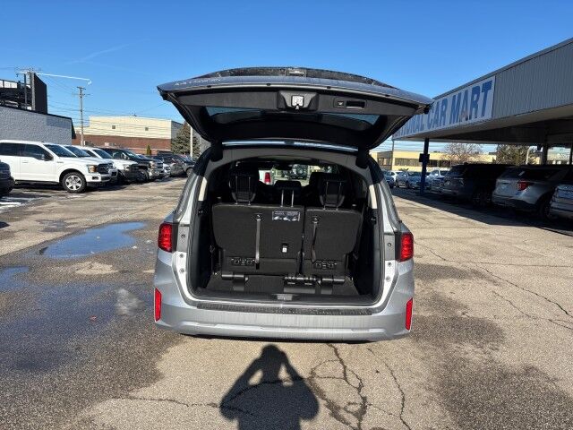 2025 Honda Odyssey EX-L Cleveland OH