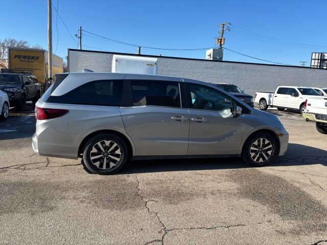 2025 Honda Odyssey EX-L Cleveland OH