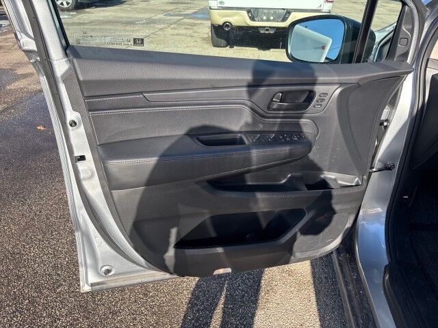 2025 Honda Odyssey EX-L Cleveland OH