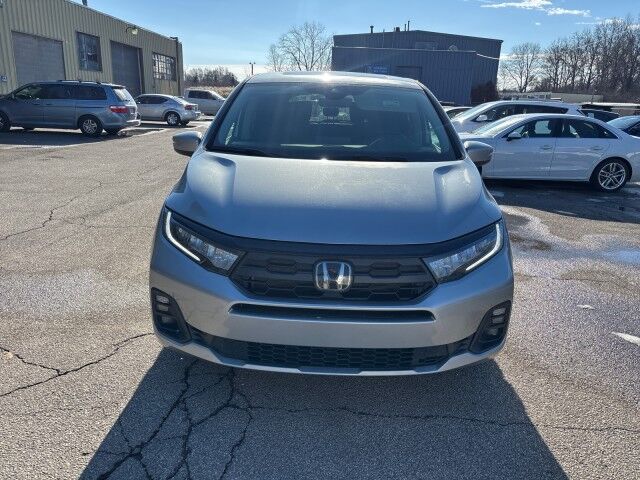 2025 Honda Odyssey EX-L Cleveland OH