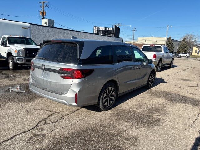 2025 Honda Odyssey EX-L Cleveland OH