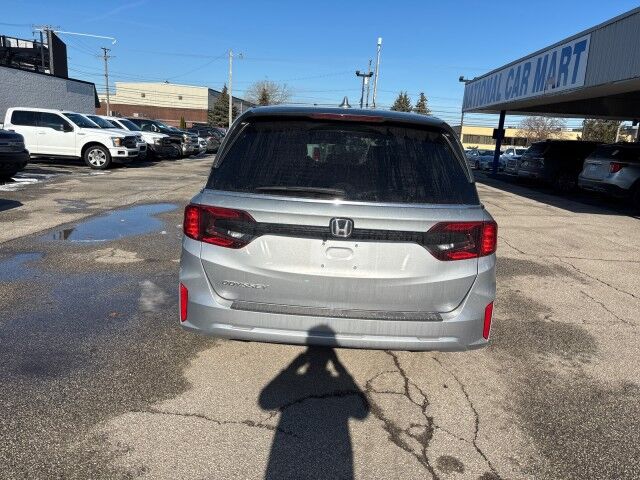 2025 Honda Odyssey EX-L Cleveland OH