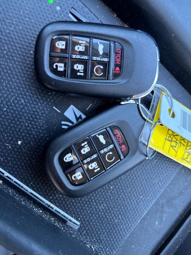 2025 Honda Odyssey EX-L Cleveland OH