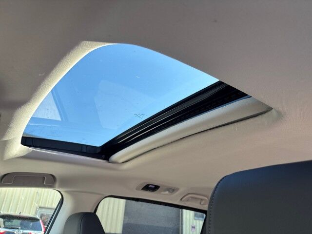 2025 Honda Odyssey EX-L Cleveland OH