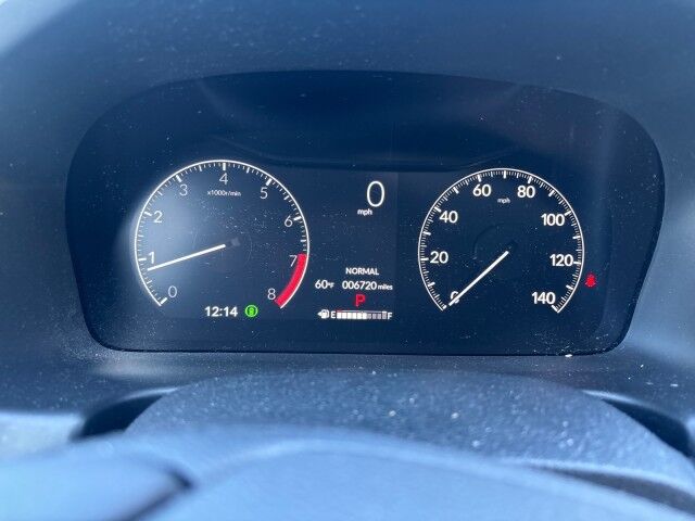 2025 Honda Odyssey EX-L Cleveland OH