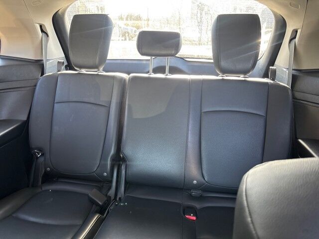 2025 Honda Odyssey EX-L Cleveland OH