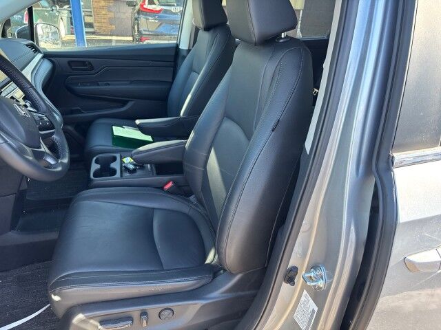 2025 Honda Odyssey EX-L Cleveland OH