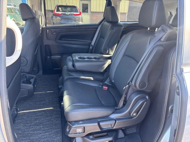 2025 Honda Odyssey EX-L Cleveland OH