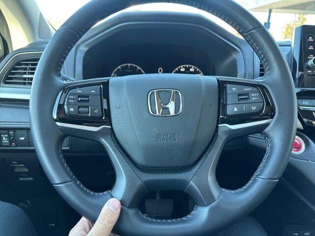2025 Honda Odyssey EX-L Cleveland OH